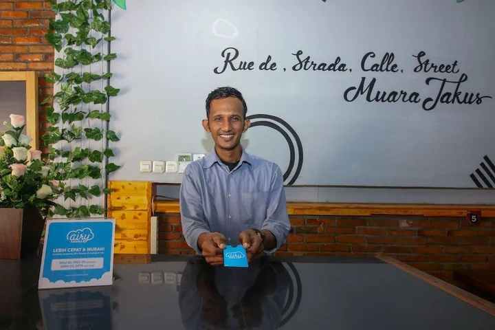 Медан: Airy Eco Medan Polonia Muara Takus 16
