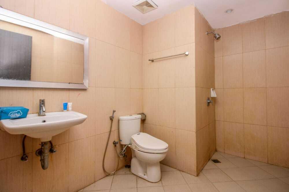 Кендари: Airy Kendari Barat Diponegoro 75