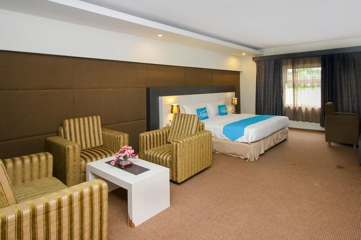 Кендари: Airy Kendari Barat Diponegoro 75