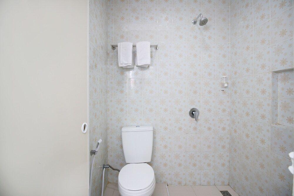 Пеканбару: Airy Senapelan Riau 40 Pekanbaru