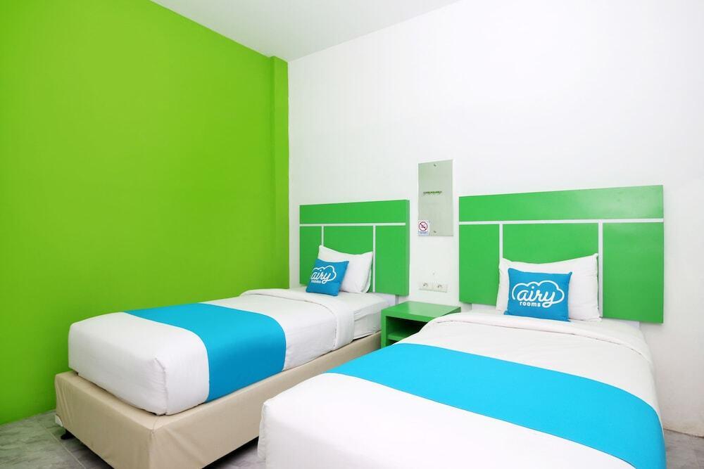 Пеканбару: Airy Senapelan Riau 40 Pekanbaru