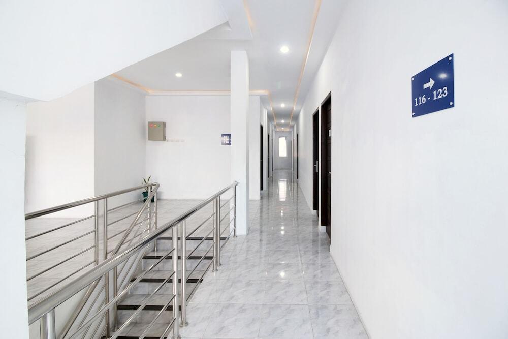 Пеканбару: Airy Senapelan Riau 40 Pekanbaru