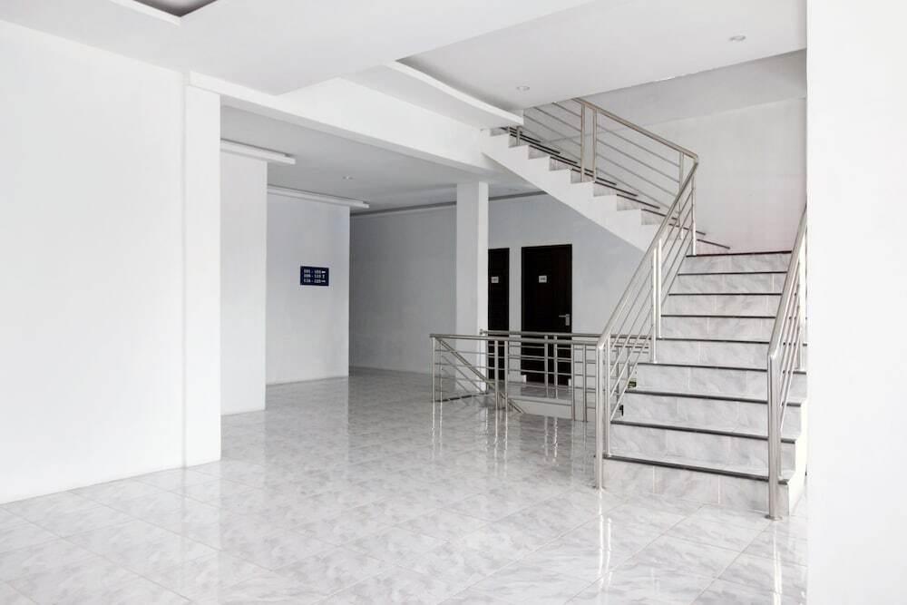Пеканбару: Airy Senapelan Riau 40 Pekanbaru