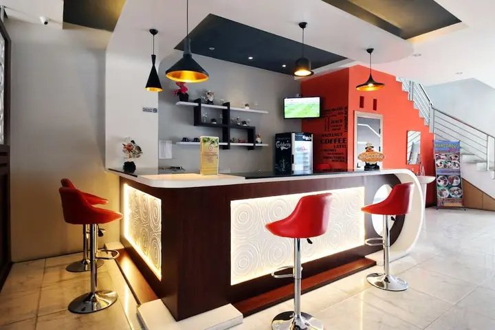 Пеканбару: Airy Senapelan Riau 40 Pekanbaru