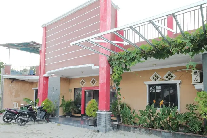 Палу: Airy Eco Bandara Mutiara SIS Aljufri 1 Palu