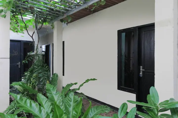 Палу: Airy Eco Bandara Mutiara SIS Aljufri 1 Palu