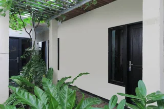 Палу: Airy Eco Bandara Mutiara SIS Aljufri 1 Palu