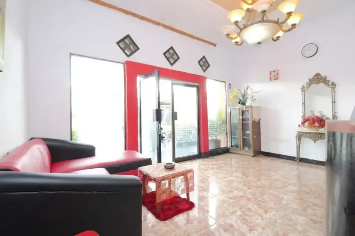 Палу: Airy Eco Bandara Mutiara SIS Aljufri 1 Palu