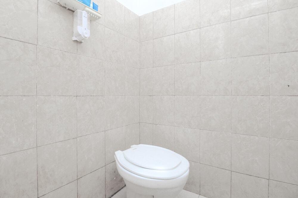 Палу: Airy Eco Bandara Mutiara SIS Aljufri 1 Palu