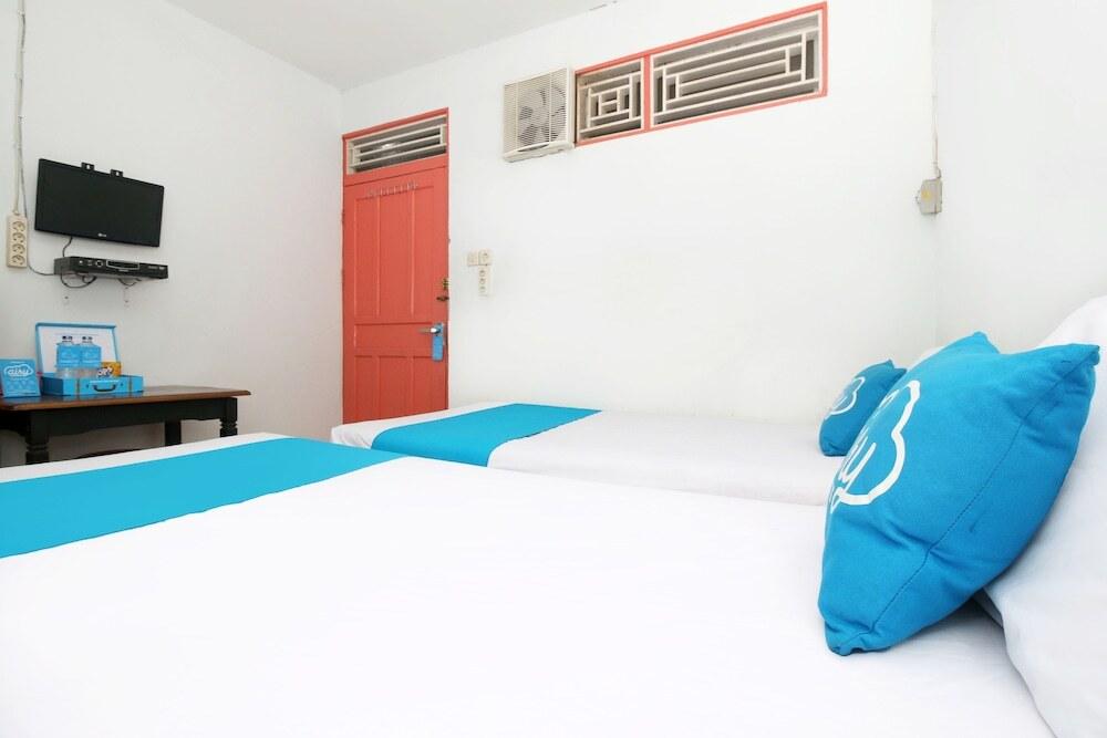Airy Eco Singkawang Barat Pelita Gang Era Baru — фото 4