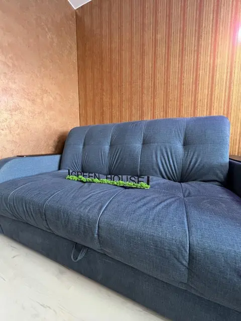 Саратов: Апартаменты Green House Lunnaya