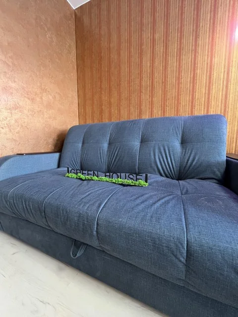 Саратов: Апартаменты Green House Lunnaya