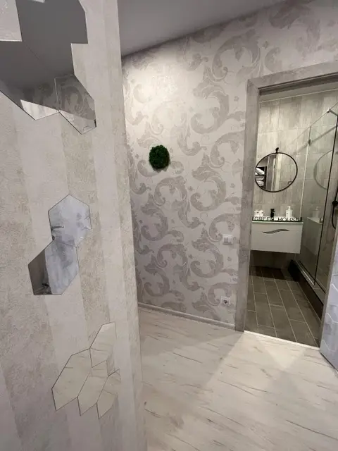 Саратов: Апартаменты Green House Lunnaya