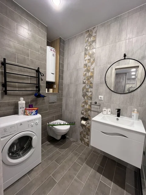 Саратов: Апартаменты Green House Lunnaya