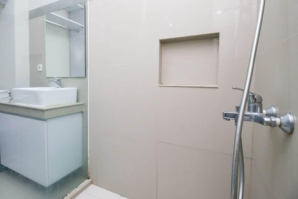 Сурабая: Airy Darmo Kanwa 18 Surabaya