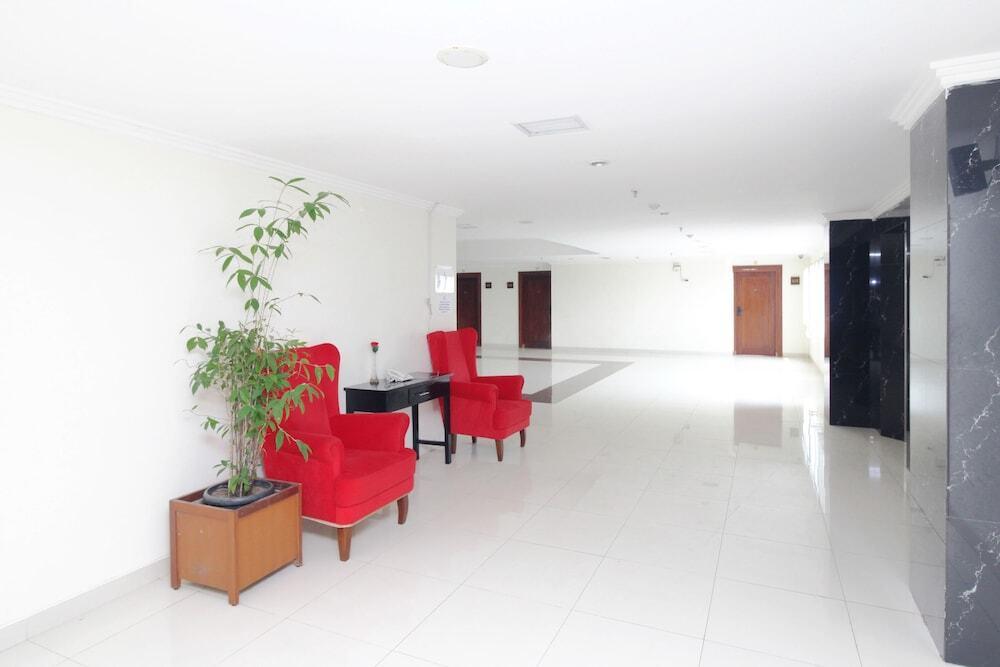 Депок: Airy Caturtunggal Colombo Yogyakarta