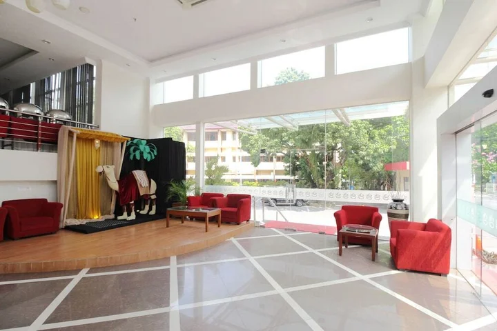 Депок: Airy Caturtunggal Colombo Yogyakarta
