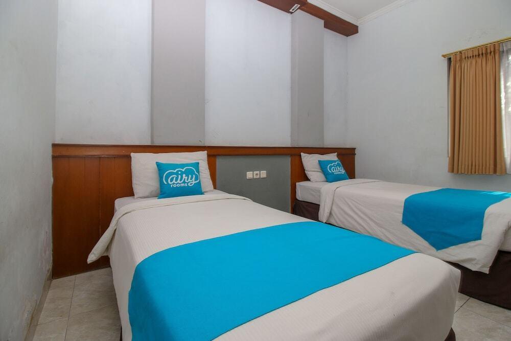 Депок: Airy Caturtunggal Colombo Yogyakarta