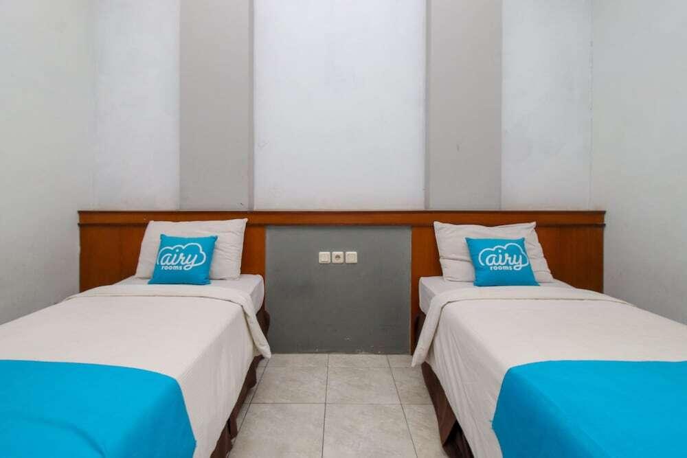 Депок: Airy Caturtunggal Colombo Yogyakarta