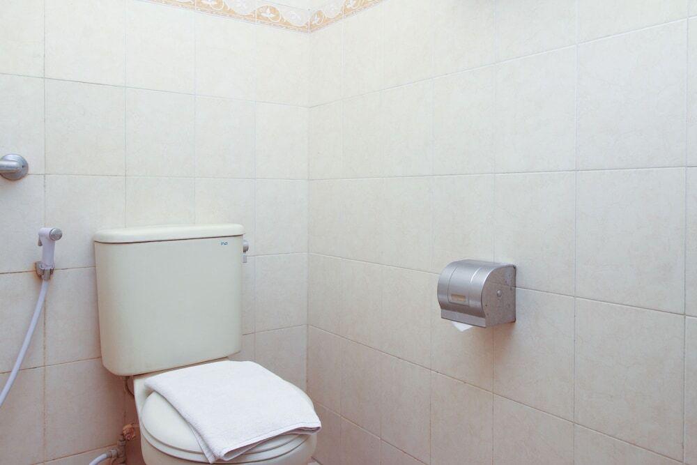 Депок: Airy Caturtunggal Colombo Yogyakarta