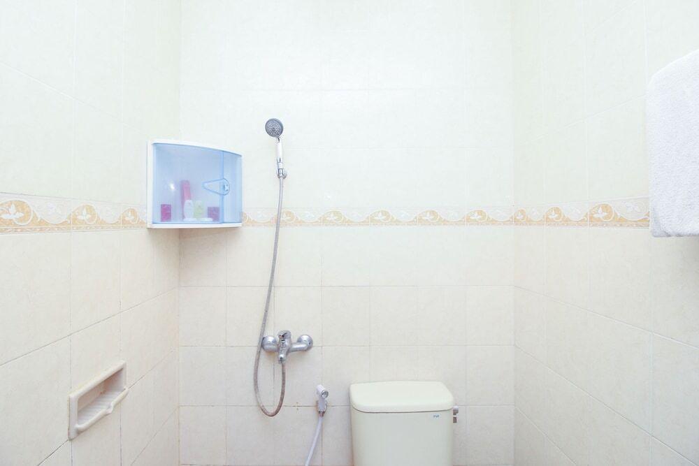 Депок: Airy Caturtunggal Colombo Yogyakarta