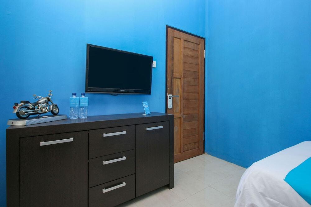 Баликпапан: Airy Syariah Gunungsari Ilir Kauman 22 Balikpapan