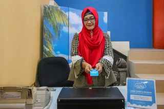 Баликпапан: Airy Syariah Gunungsari Ilir Kauman 22 Balikpapan
