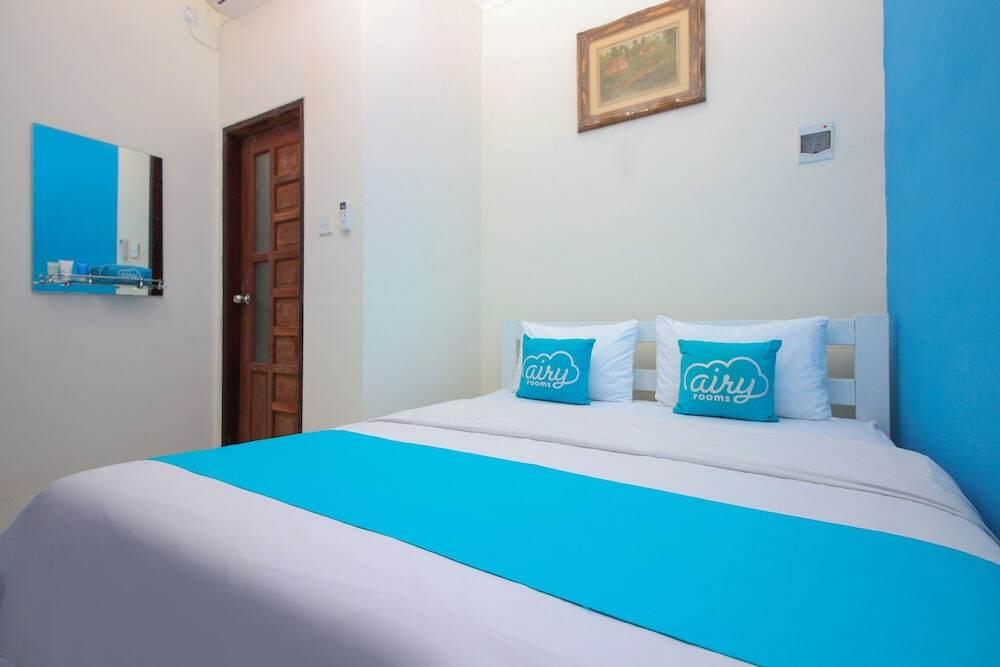 Баликпапан: Airy Syariah Gunungsari Ilir Kauman 22 Balikpapan