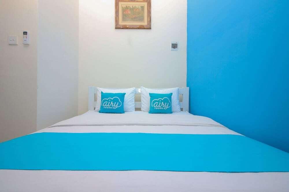 Баликпапан: Airy Syariah Gunungsari Ilir Kauman 22 Balikpapan