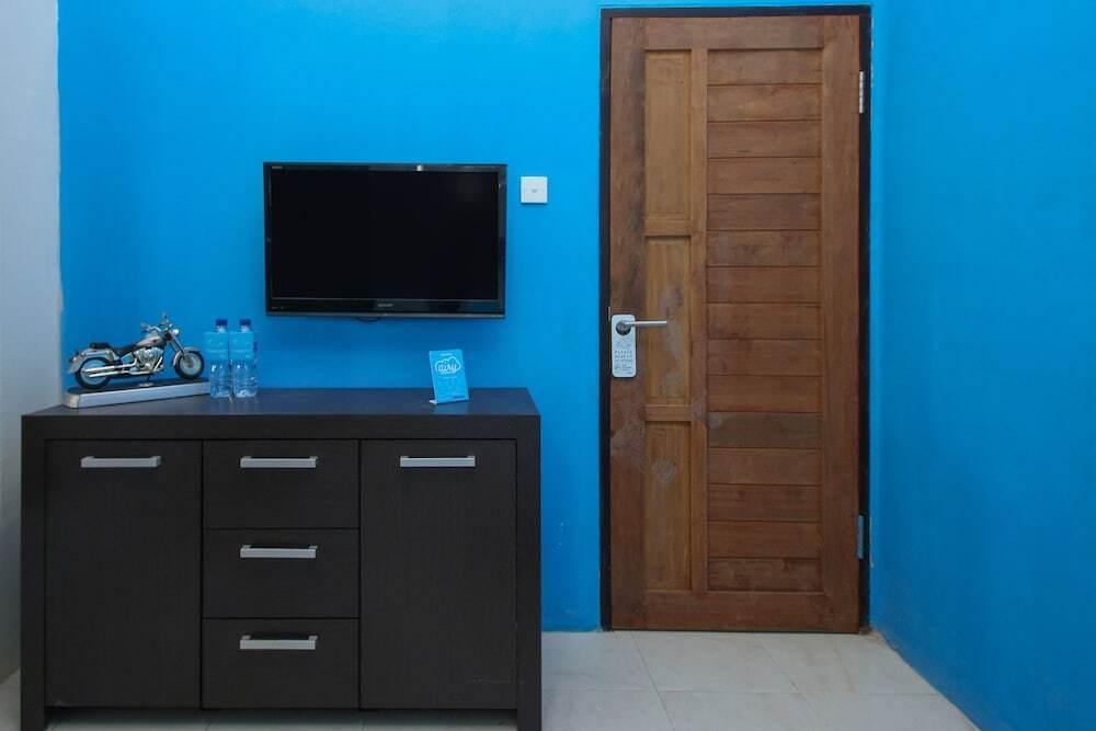 Баликпапан: Airy Syariah Gunungsari Ilir Kauman 22 Balikpapan