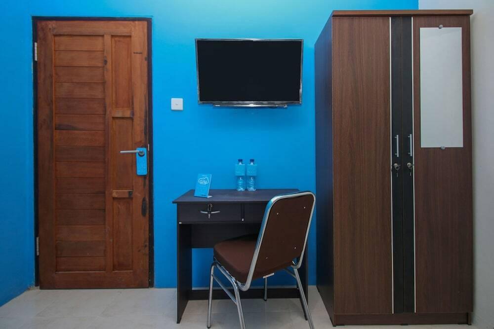 Баликпапан: Airy Syariah Gunungsari Ilir Kauman 22 Balikpapan