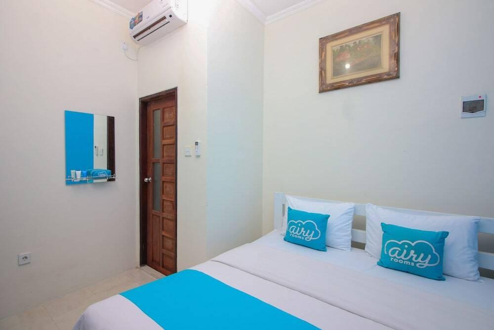 Баликпапан: Airy Syariah Gunungsari Ilir Kauman 22 Balikpapan