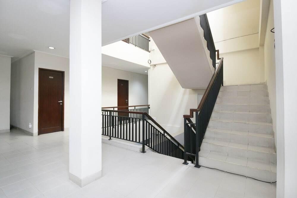 Джакарта: Airy Tebet Barat Sembilan 29 Jakarta