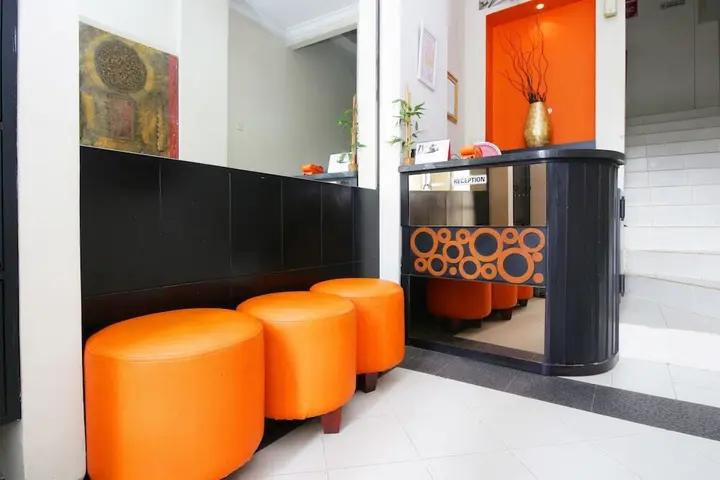 Джакарта: Airy Tebet Barat Sembilan 29 Jakarta