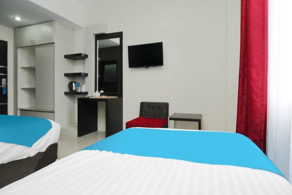 Airy Syariah Medan Sunggal MICC Gagak Hitam 92 — фото 5