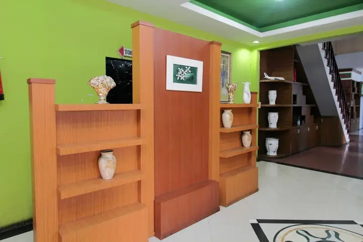Airy Syariah Medan Sunggal MICC Gagak Hitam 92 — фото 2
