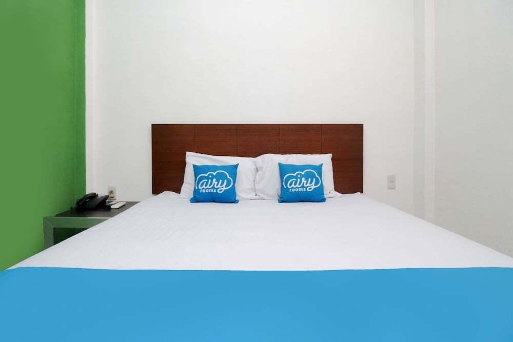 Airy Syariah Medan Sunggal MICC Gagak Hitam 92 — фото 4