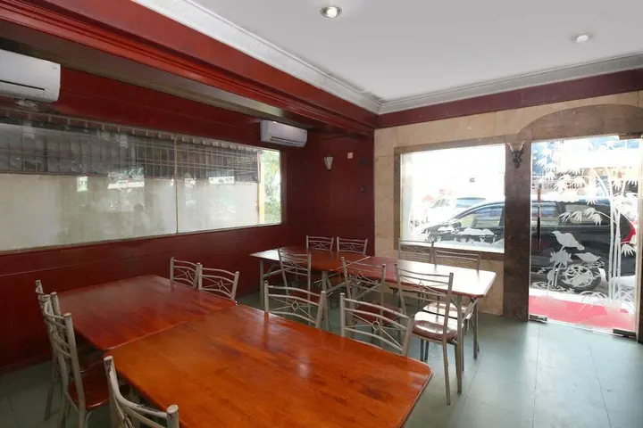 Батам: Airy Eco Nagoya City Centre 8 Batam
