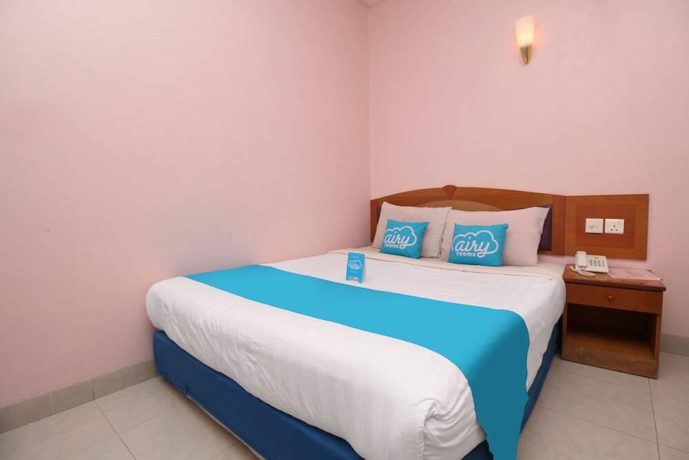 Батам: Airy Eco Nagoya City Centre 8 Batam