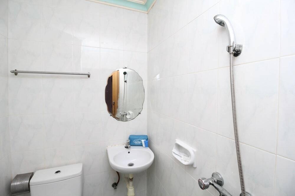 Батам: Airy Eco Nagoya City Centre 8 Batam