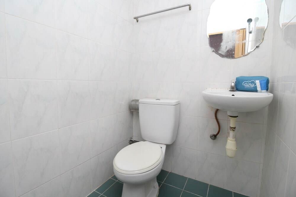 Батам: Airy Eco Nagoya City Centre 8 Batam