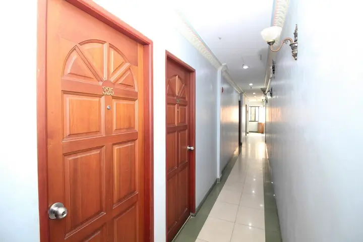 Батам: Airy Eco Nagoya City Centre 8 Batam