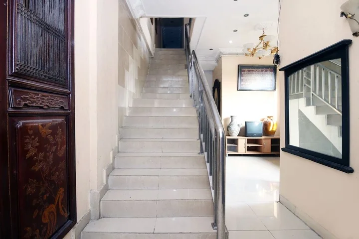 Пеканбару: Airy Eco Syariah Sukajadi Nenas 85 Pekanbaru