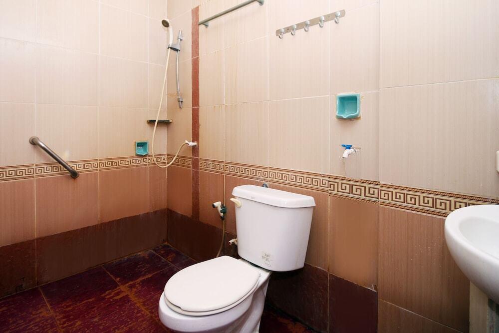 Пеканбару: Airy Eco Syariah Sukajadi Nenas 85 Pekanbaru