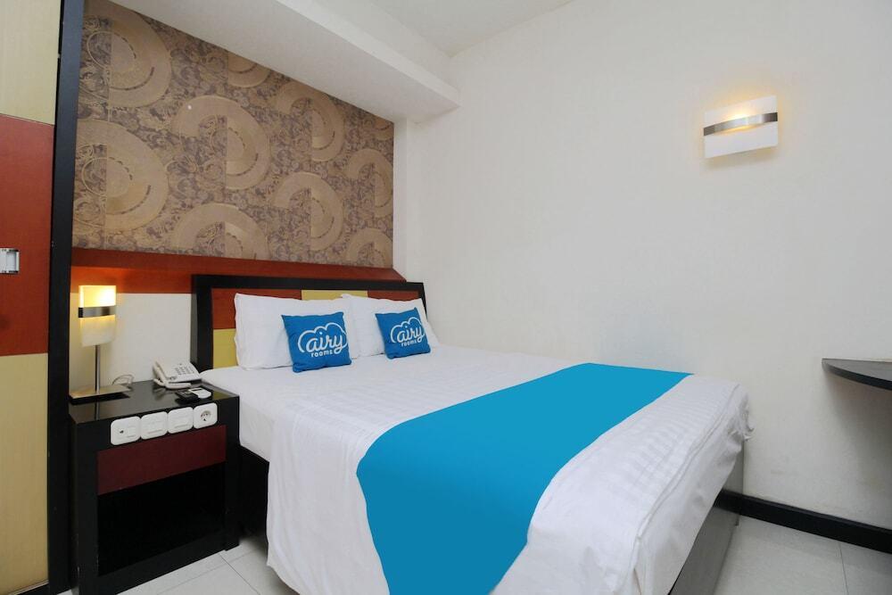 Горонтало: Airy Kota Selatan Budi Utomo 7 Gorontalo