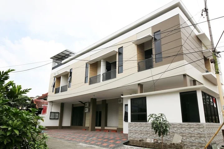 Маланг: Airy Syariah Lowokwaru Bendungan Sempor 8 Malang