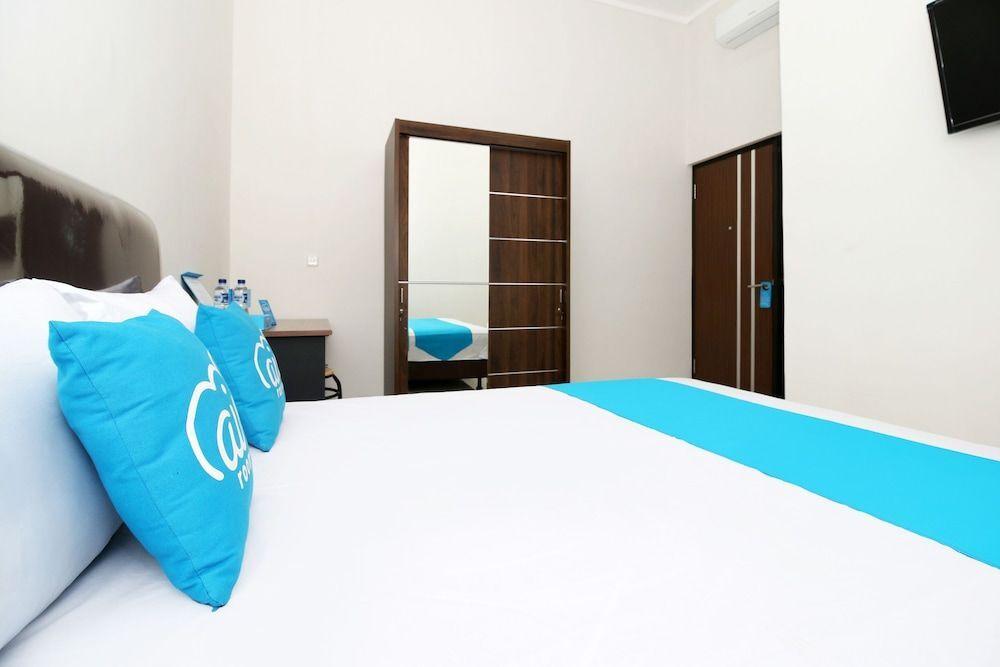 Airy Syariah Lowokwaru Bendungan Sempor 8 Malang — фото 2
