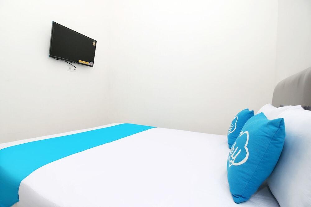 Airy Syariah Lowokwaru Bendungan Sempor 8 Malang — фото 5
