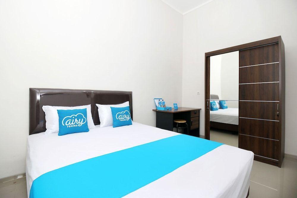 Airy Syariah Lowokwaru Bendungan Sempor 8 Malang — фото 4
