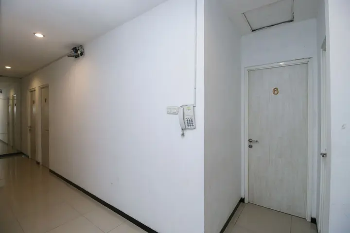 Маланг: Airy Klojen Tidar 2B Malang